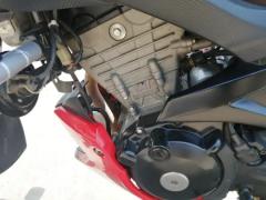 Suzuki GSX-S150